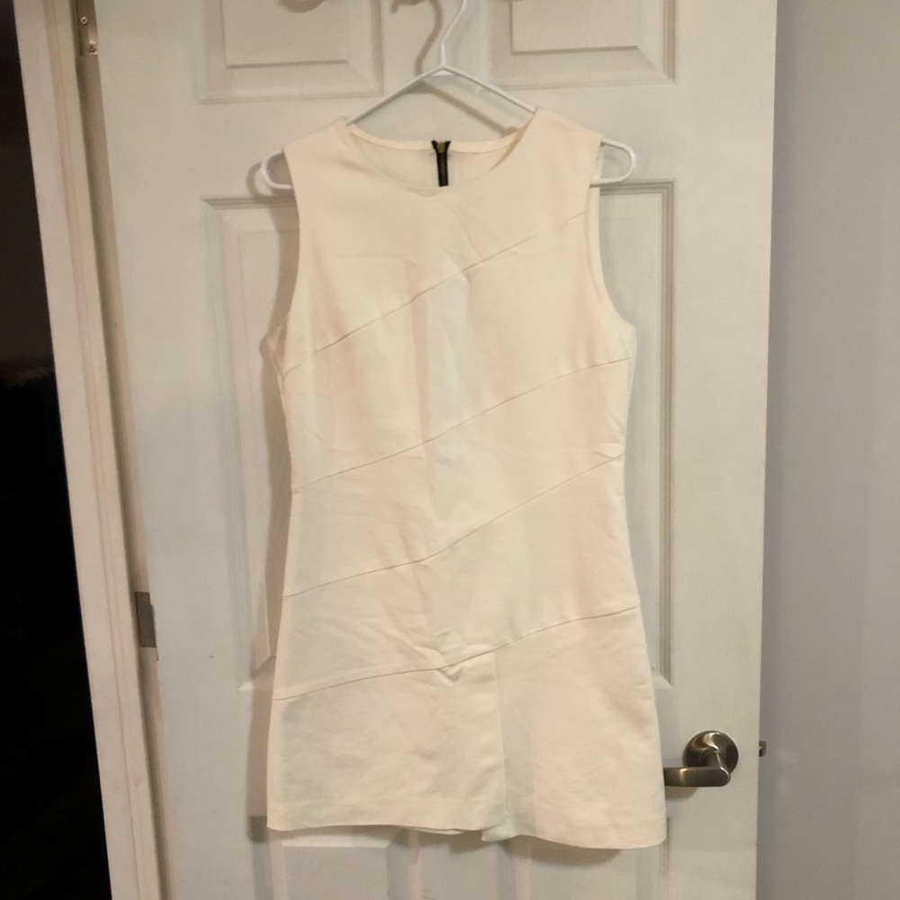 Zara dress